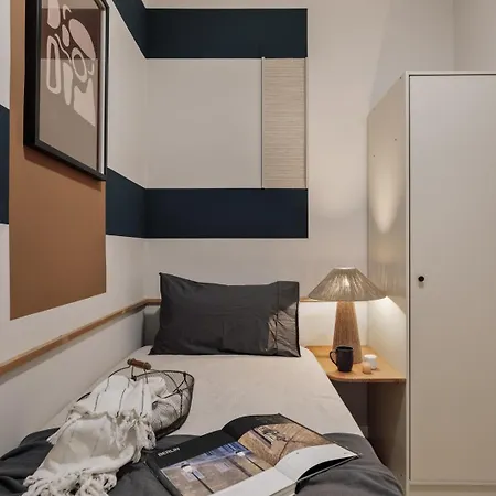 Davut - 3 Bedrooms And Office In Eixample Esquerra Apartman *